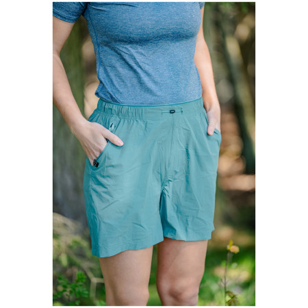 Dámske kraťasy MOOA Esent short