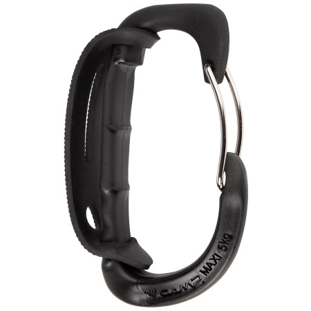 Plastová karabína Camp Hub