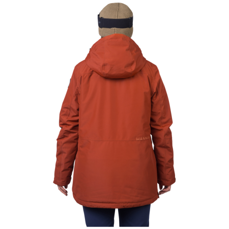 Dámska lyžiarska bunda Hannah Megie