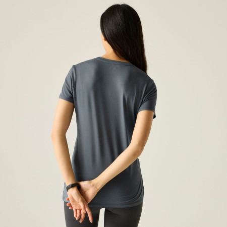 Dámske tričko Regatta Women’s Fingal Stretch