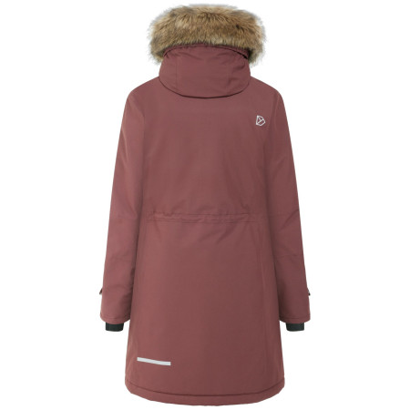 Dámska zimná bunda parka Didriksons Erika Wns Parka 3