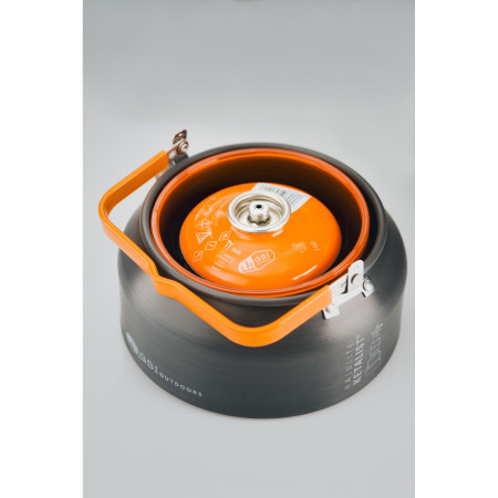 Kanvica GSI Outdoors Halulite Ketalist