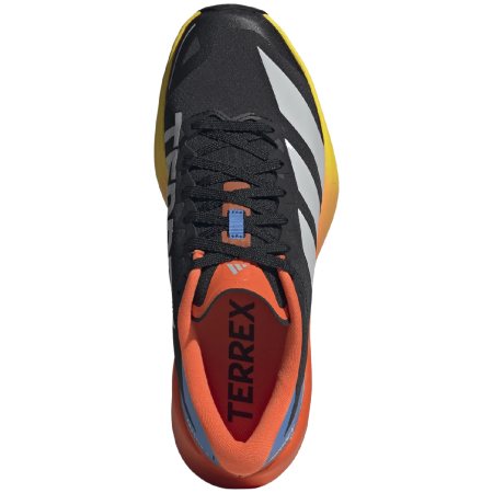 Pánske bežecké topánky Adidas Terrex Agravic 4