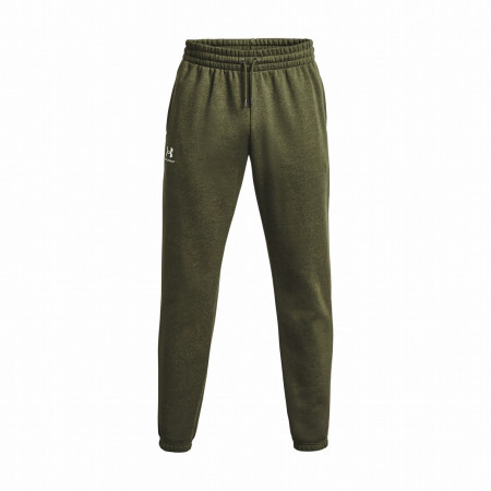Pánske tepláky Under Armour Essential Fleece Jogger