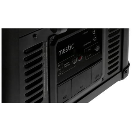 Chladiaci boxy Mestic Coolbox Compressor MCCP-35 AC/DC