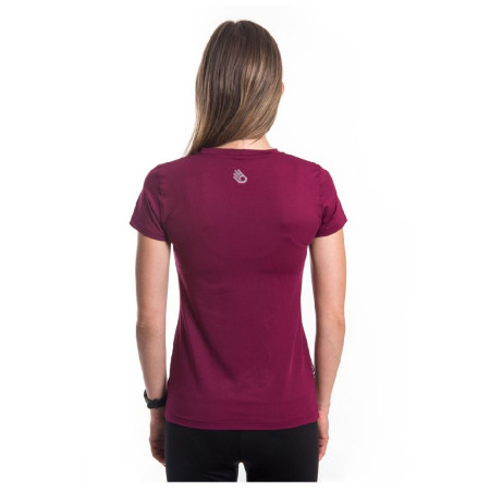 Dámske funkčné tričko Sensor Coolmax T Swallow