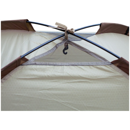 Stan Zulu Easy Tent 3 Plus