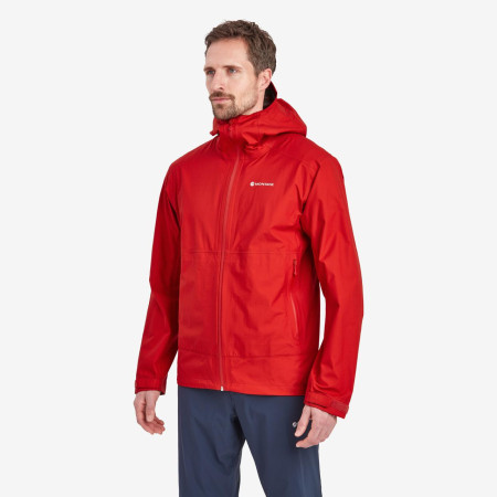 Pánska bunda Montane Spirit Lite Jacket