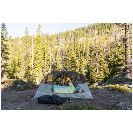 Turistický stan MSR Hubba Hubba LT 3P