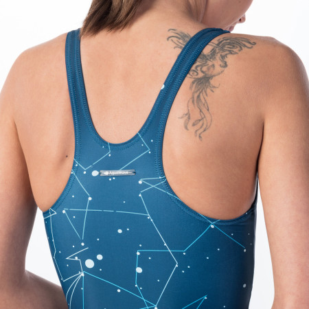 Dámske plavky AquaWave Laia Wmns