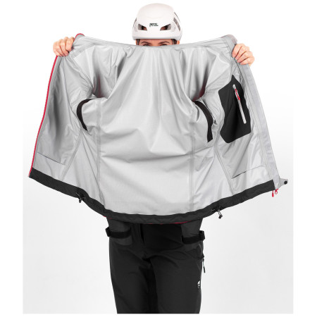 Dámska bunda High Point Explosion 8.0 Lady Jacket