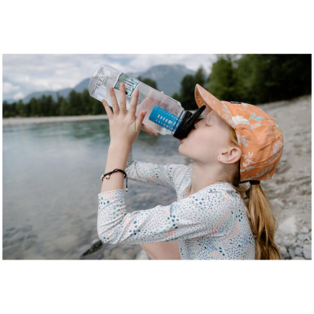 Filter na vodu Platypus DayCap Filter