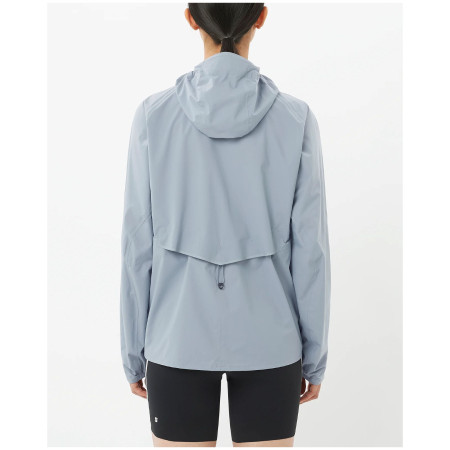 Dámska bunda Salomon Bonatti Waterproof Jacket W