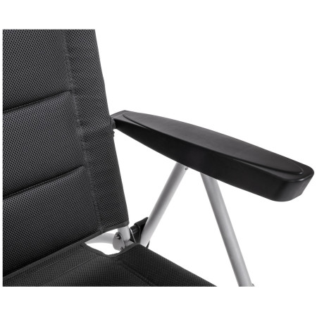 Kreslo Brunner Aravel Camper