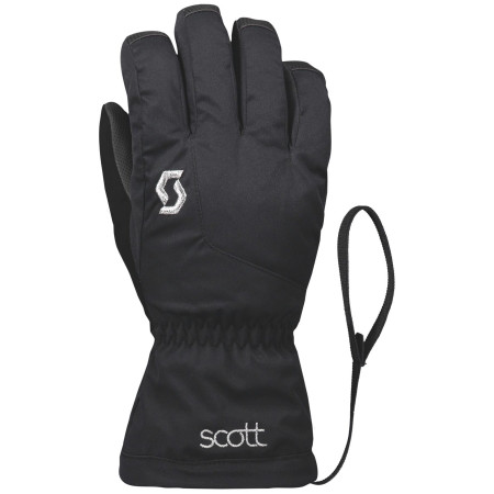 Dámske lyžiarske rukavice Scott Ultimate GTX