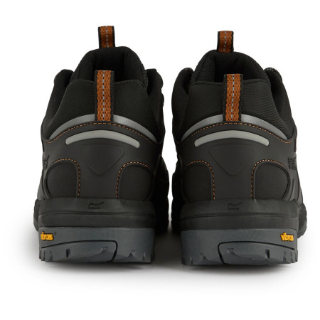 Pánske topánky Regatta Regen Low