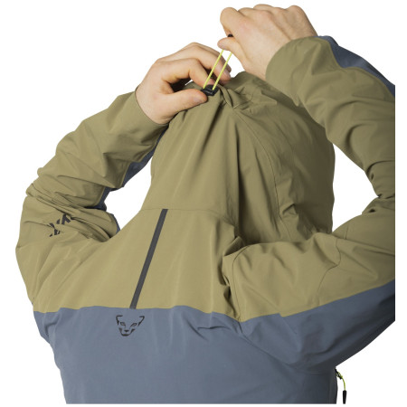 Pánska bunda Dynafit Ridge Dst Jkt M
