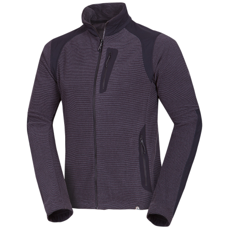 Pánsky sveter Northfinder Szymon