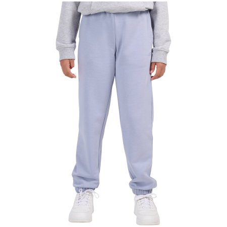 Detské tepláky 4F Trousers Cas F1784 Light Blue svetlomodrá Light Blue