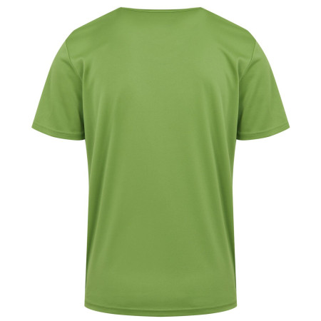 Pánske tričko Regatta Fingal Slogan III