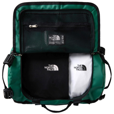 Cestovná taška The North Face Base Camp Duffel - Xs