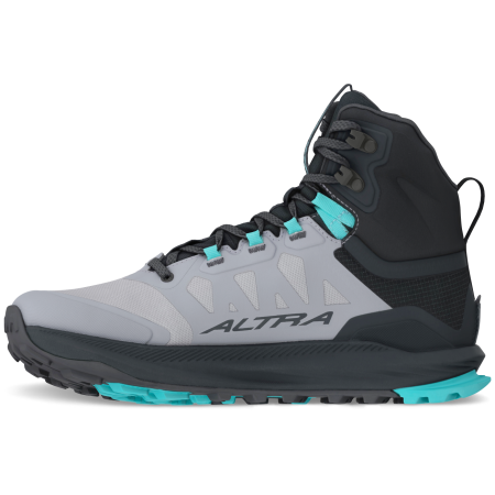 Dámske trekové topánky Altra W Lone Peak 9 Waterproof Mid