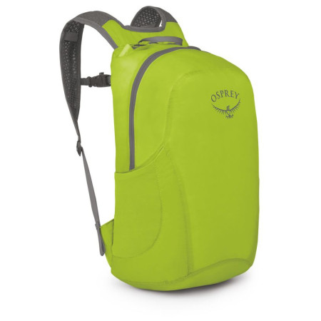 Batoh Osprey Ul Stuff Pack zelená limon green