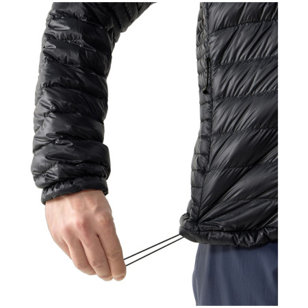 Pánska bunda Haglöfs L.I.M Down Hood II