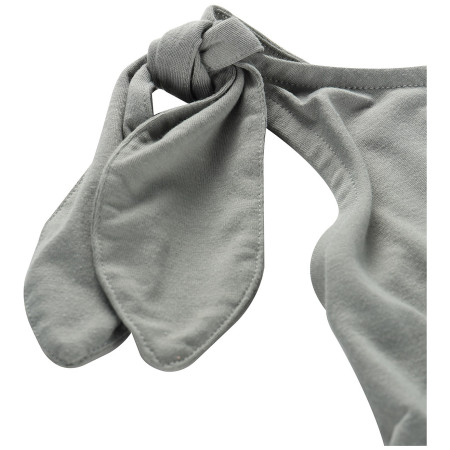 Dievčenské šaty Alpine Pro Areno Shadow