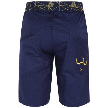 Pánske kraťasy High Point Rolling Shorts