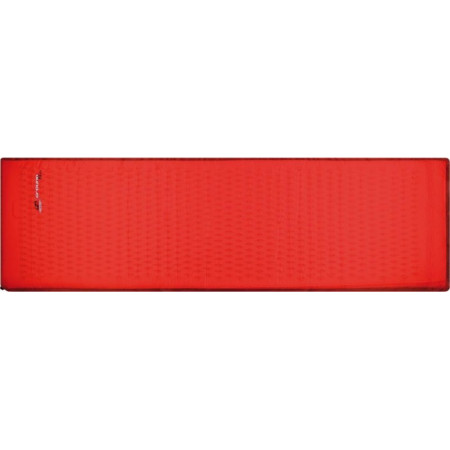 Karimatka Hannah Ground 5.0 Mandarin Red