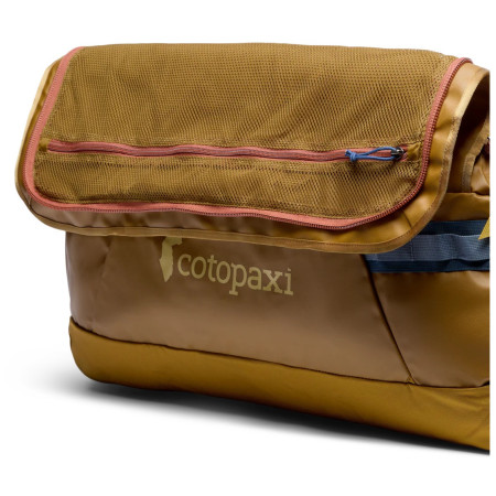 Cestovná taška Cotopaxi Allpa Getaway 70L Duffel
