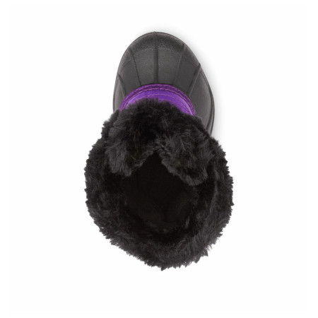 Detské zimné topánky Sorel Childrens Snow Commander™ Boot