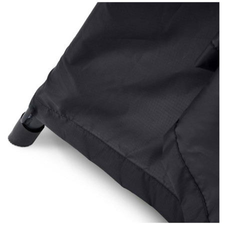 Plachta proti dažďu Hamaka.eu Hangout Pod - na stojan