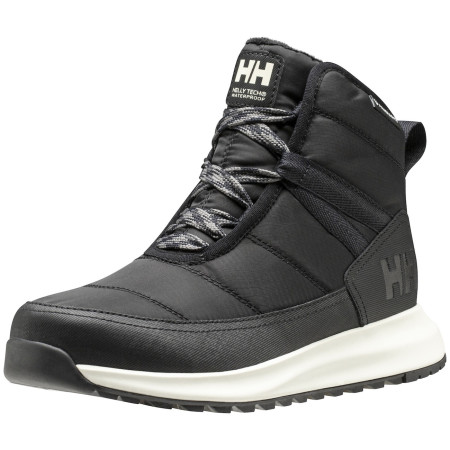 Dámske zimné topánky Helly Hansen W Nora Ht čierna/biela 990 Black / Snow