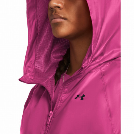 Dámska mikina Under Armour SPORT WINDBREAKER JKT