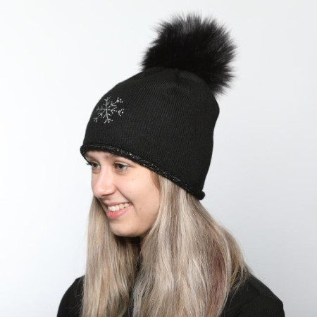 Dámska čiapka Sherpa Nadia