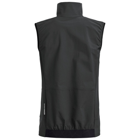 Pánska vesta Ortovox Venet Softshell Vest