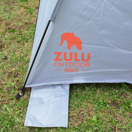 Plážový stan Zulu Beach