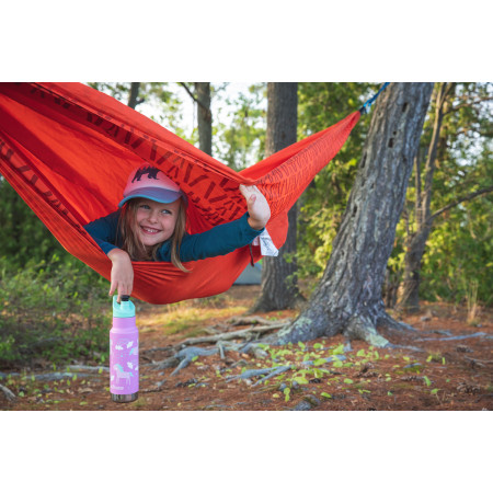 Detská fľaša Klean Kanteen Insulated Kid Classic 355 ml