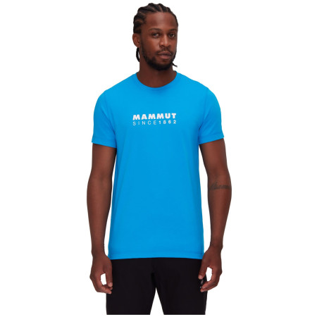 Pánske tričko Mammut Mammut Core T-Shirt Men Logo