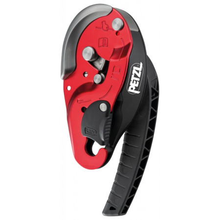Zlaňovacia brzda Petzl I´D L
