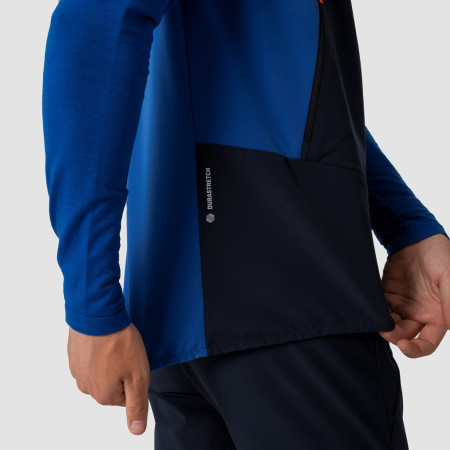 Pánska vesta Salewa SELLA DST M VEST