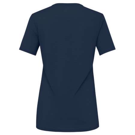 Dámske tričko Norrona femund equaliser merino T-shirt