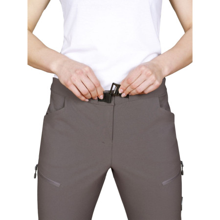 Dámske nohavice High Point Atom Lady Pants