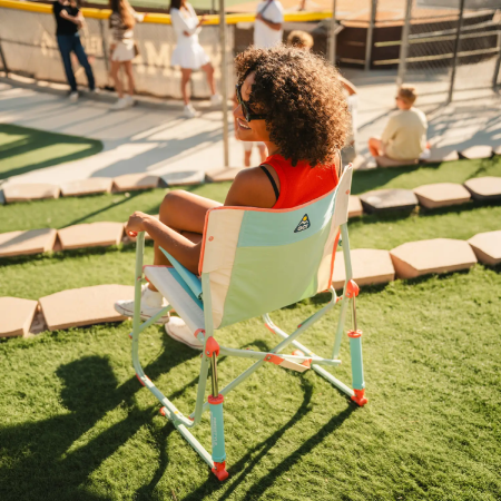 Stolička GCI Freestyle Rocker