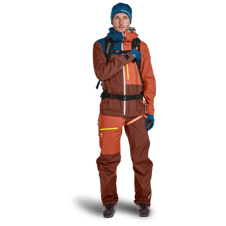 Batoh Ortovox Avabag Litric Tour 40