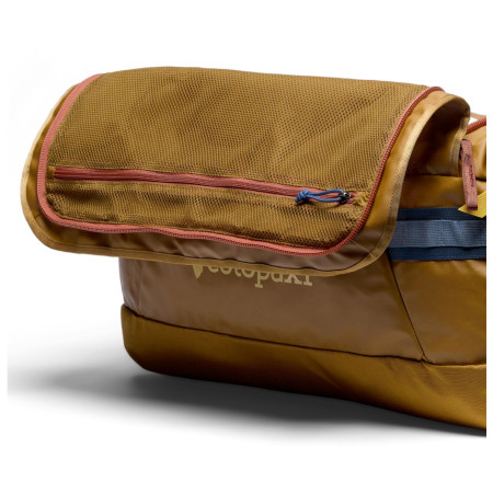 Cestovná taška Cotopaxi Allpa Getaway 55L Duffel