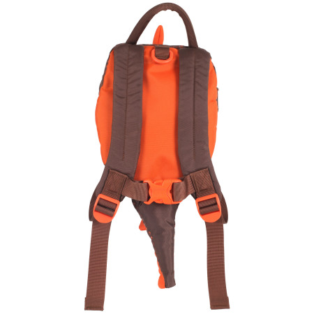Detský batoh LittleLife Toddler Backpack - Dinosaur