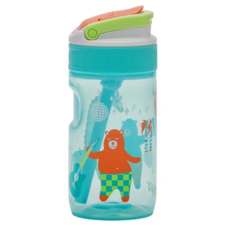 Detská fľaša Kambukka Lagoon 400 ml